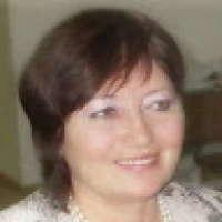 Надежда Тихонова