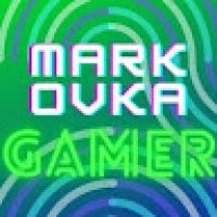 марковка GAMER