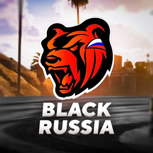 BLACK RUSSIA BC
